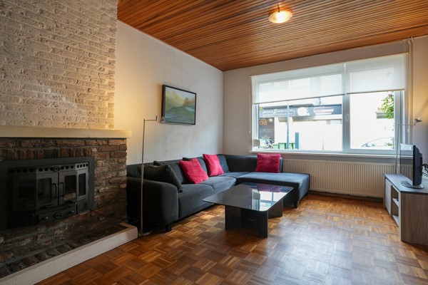 Medium property photo - Bloemenweg 62, 6221 TV Maastricht